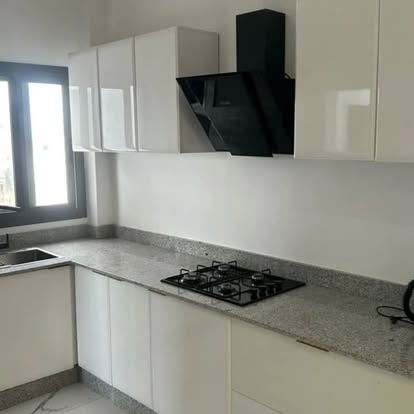 appartement 3 chambres aux Mamelles Dakar