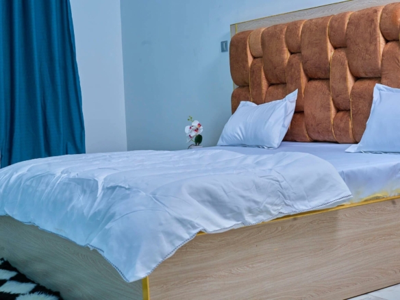 chambre meublée aux Mamelles Dakar – Cité Mbackiyou Faye 0