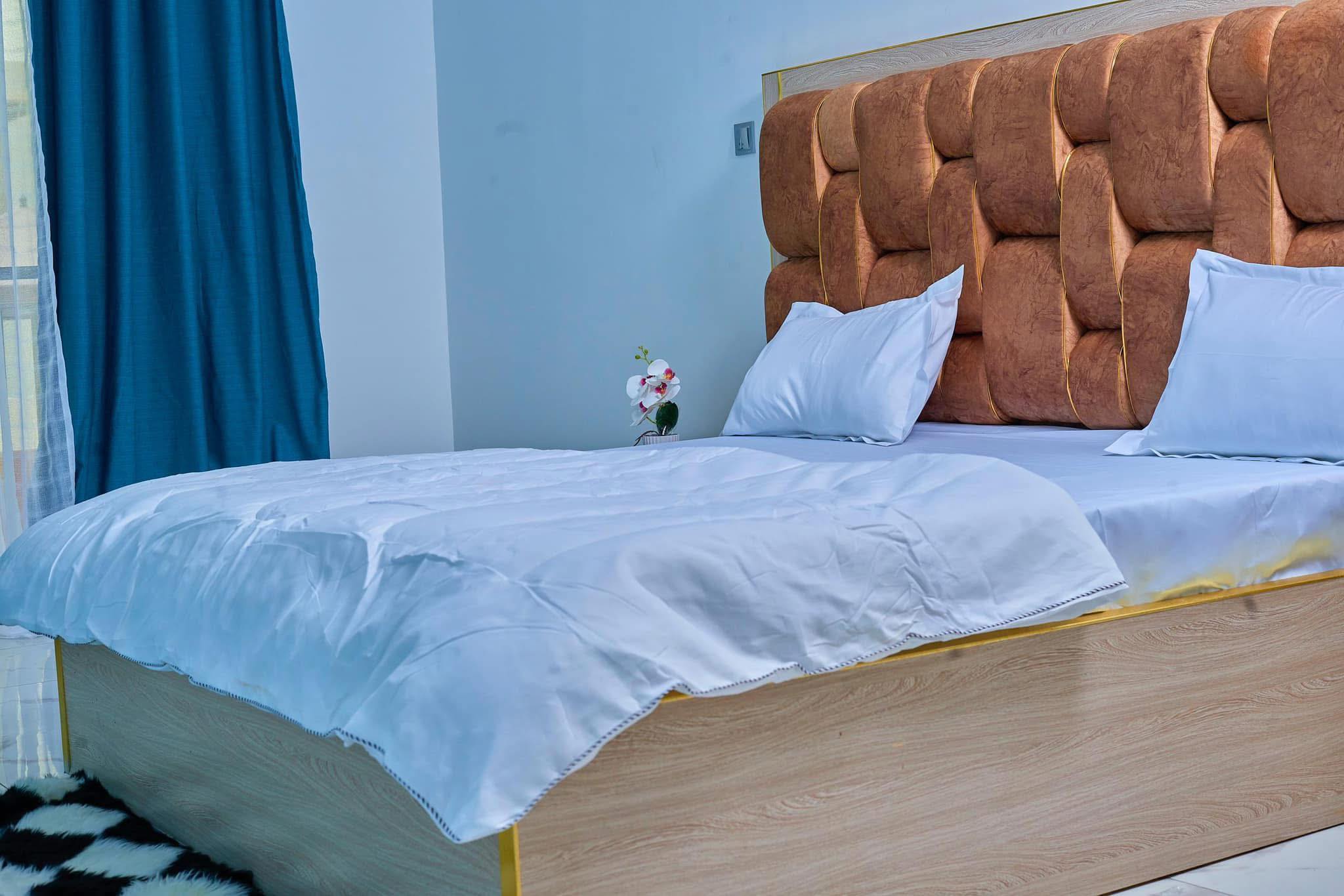 chambre meublée aux Mamelles Dakar – Cité Mbackiyou Faye 0