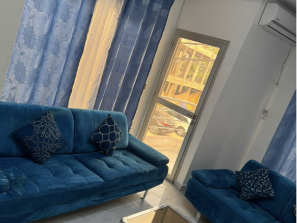 appartement 2 chambres résidence Liberté 6 Dakar