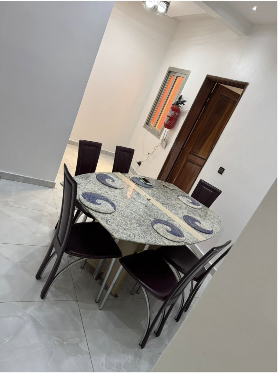 Capture d’écran 2026-02-18 à 14.00.50 appartement 2 chambres résidence Liberté 6 Dakar