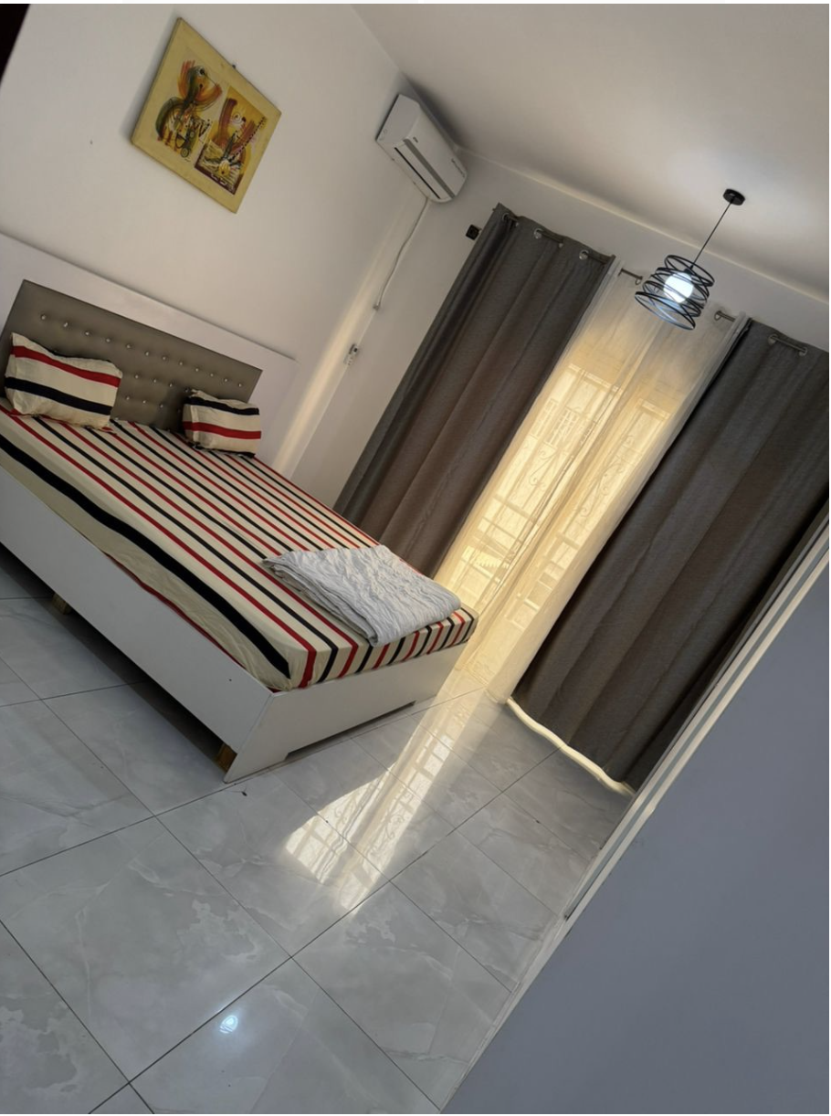 Capture d’écran 2026-02-18 à 14.03.49 appartement 2 chambres résidence Liberté 6 Dakar