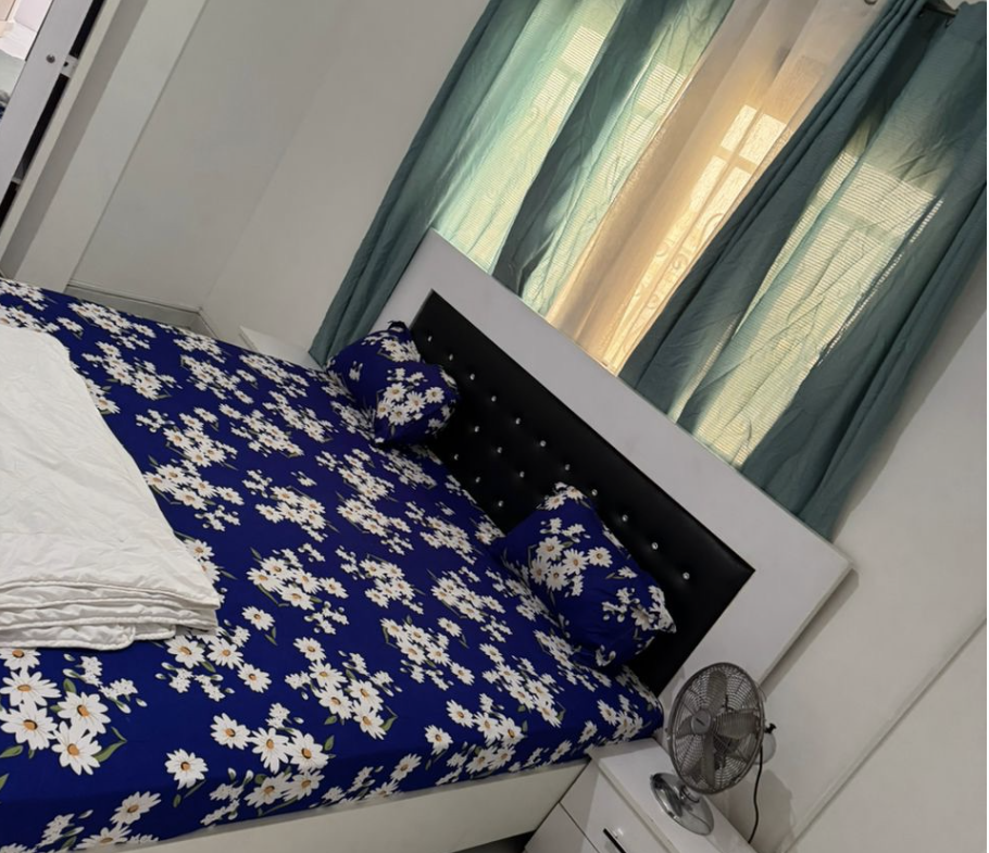 appartement 2 chambres résidence Liberté 6 Dakar