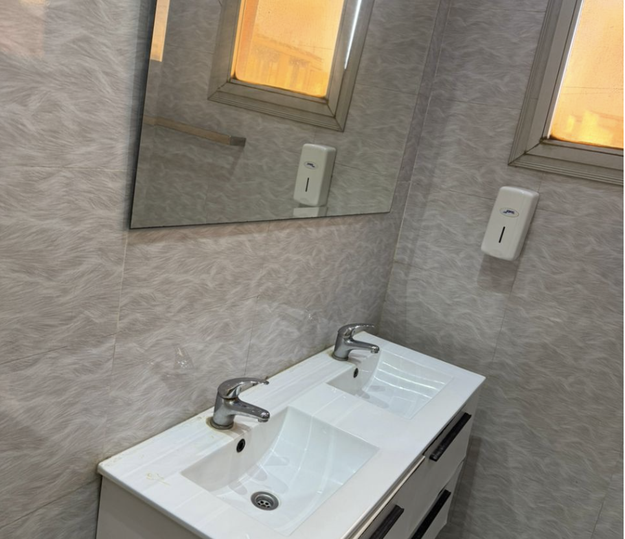 appartement 2 chambres résidence Liberté 6 Dakar