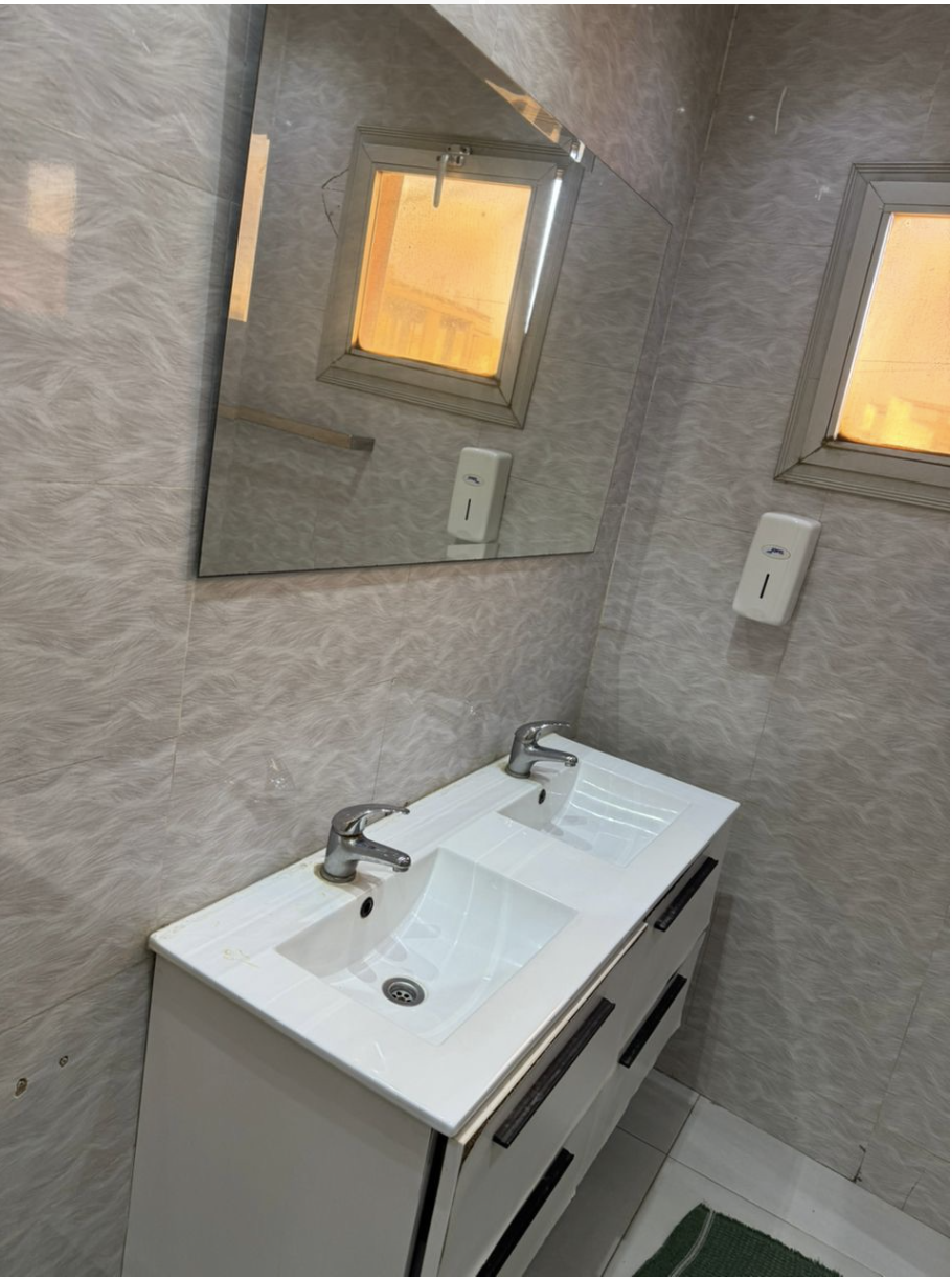 Capture d’écran 2026-02-18 à 14.03.58 appartement 2 chambres résidence Liberté 6 Dakar