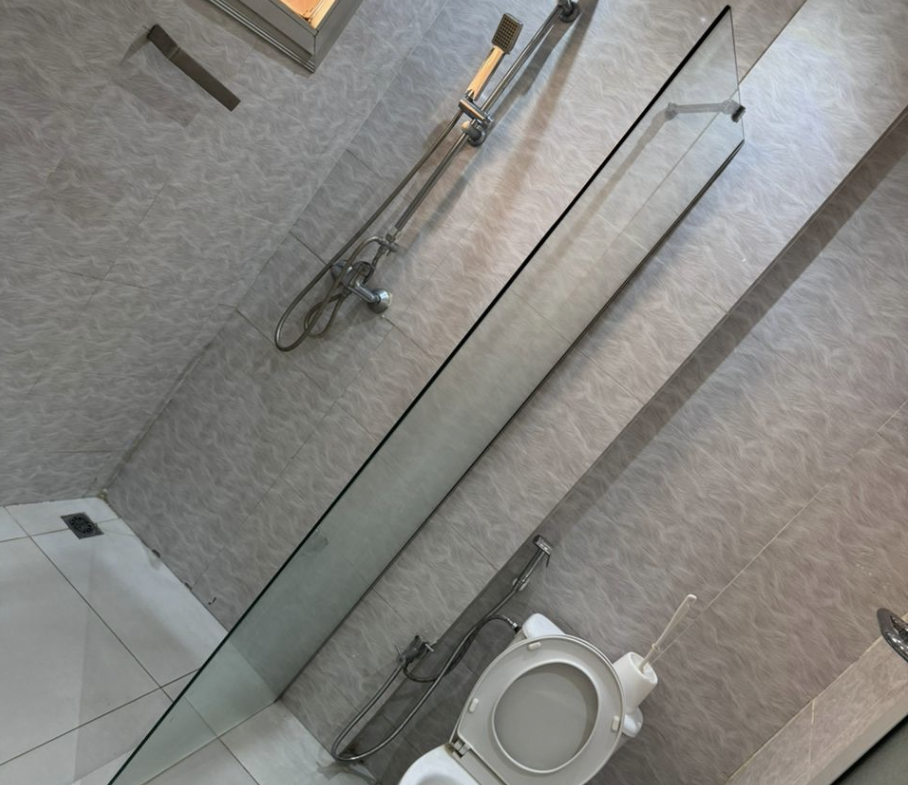 appartement 2 chambres résidence Liberté 6 Dakar