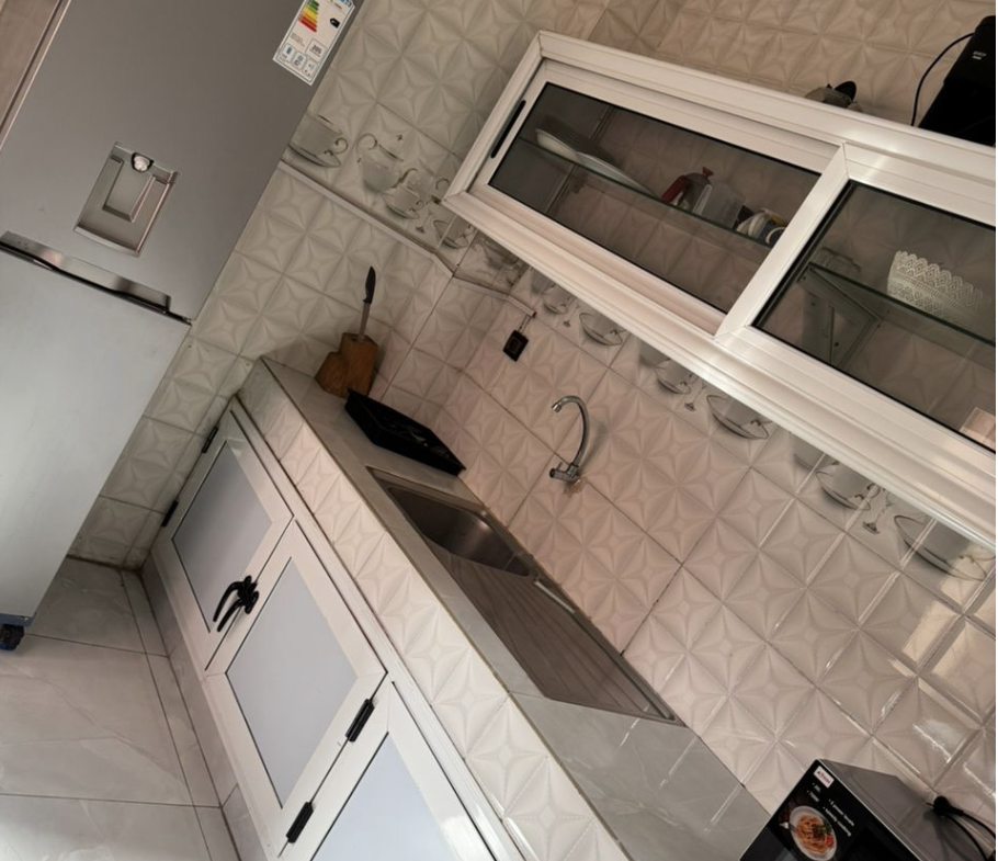 appartement 2 chambres résidence Liberté 6 Dakar