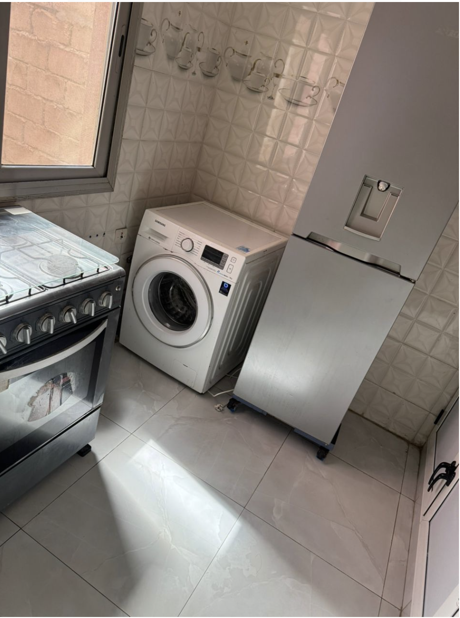 Capture d’écran 2026-02-18 à 14.04.12 appartement 2 chambres résidence Liberté 6 Dakar