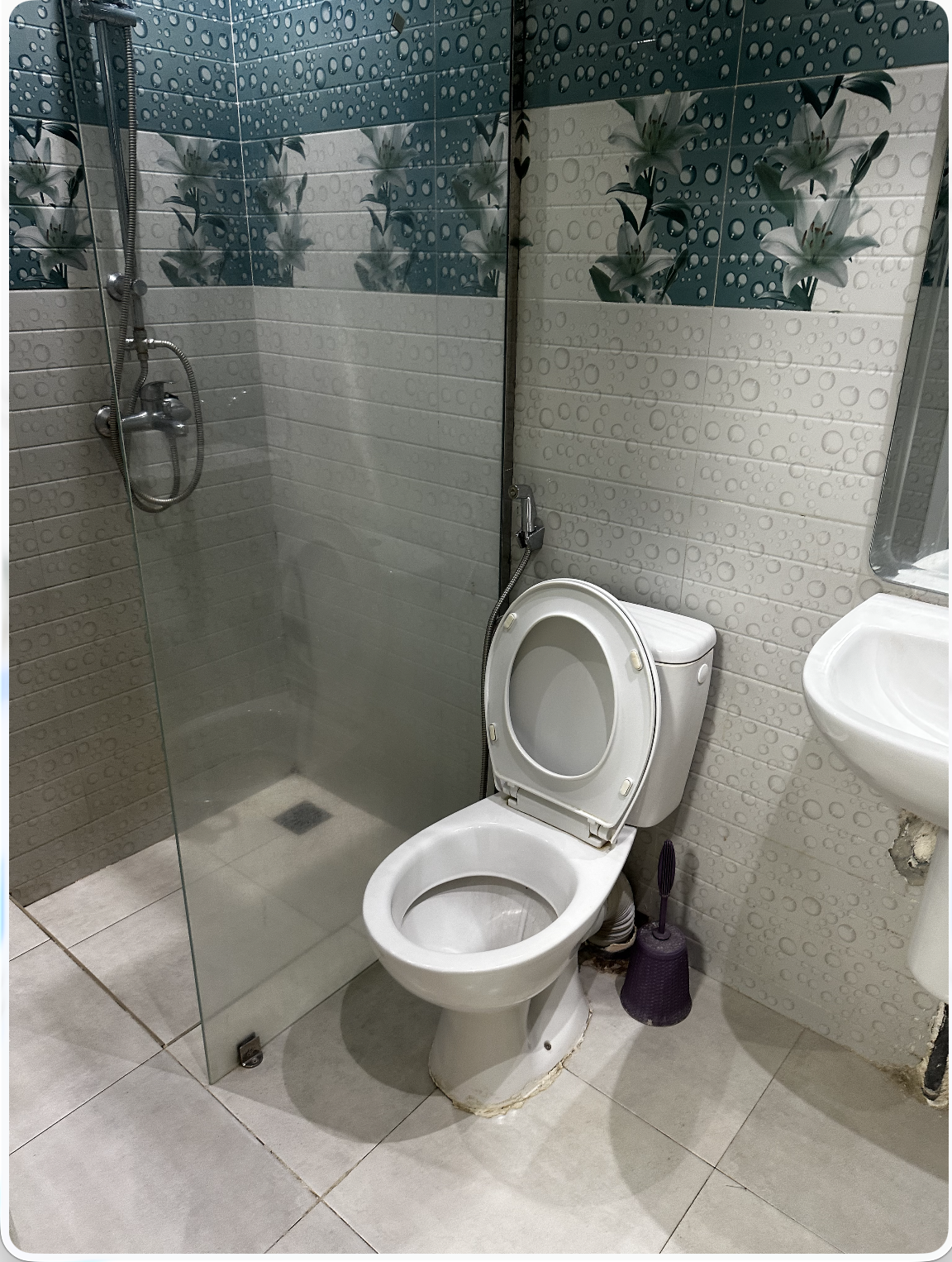 Capture d’écran 2026-02-18 à 14.42.38 appartement meublé F3 avec 3 salles de bain à Liberté 6