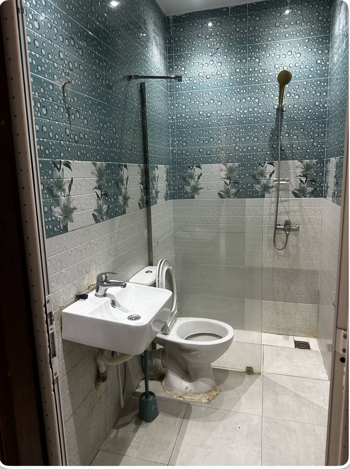 Capture d’écran 2026-02-18 à 14.43.20 appartement meublé F3 avec 3 salles de bain à Liberté 6