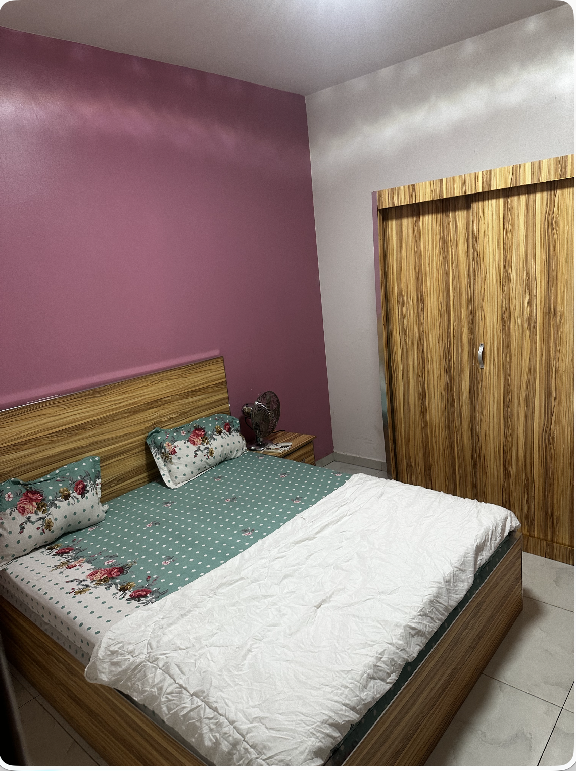 Capture d’écran 2026-02-18 à 14.43.31 appartement meublé F3 avec 3 salles de bain à Liberté 6