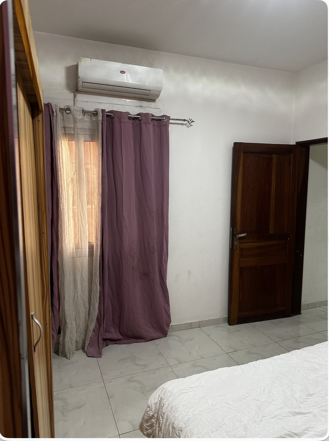 Capture d’écran 2026-02-18 à 14.43.55 appartement meublé F3 avec 3 salles de bain à Liberté 6