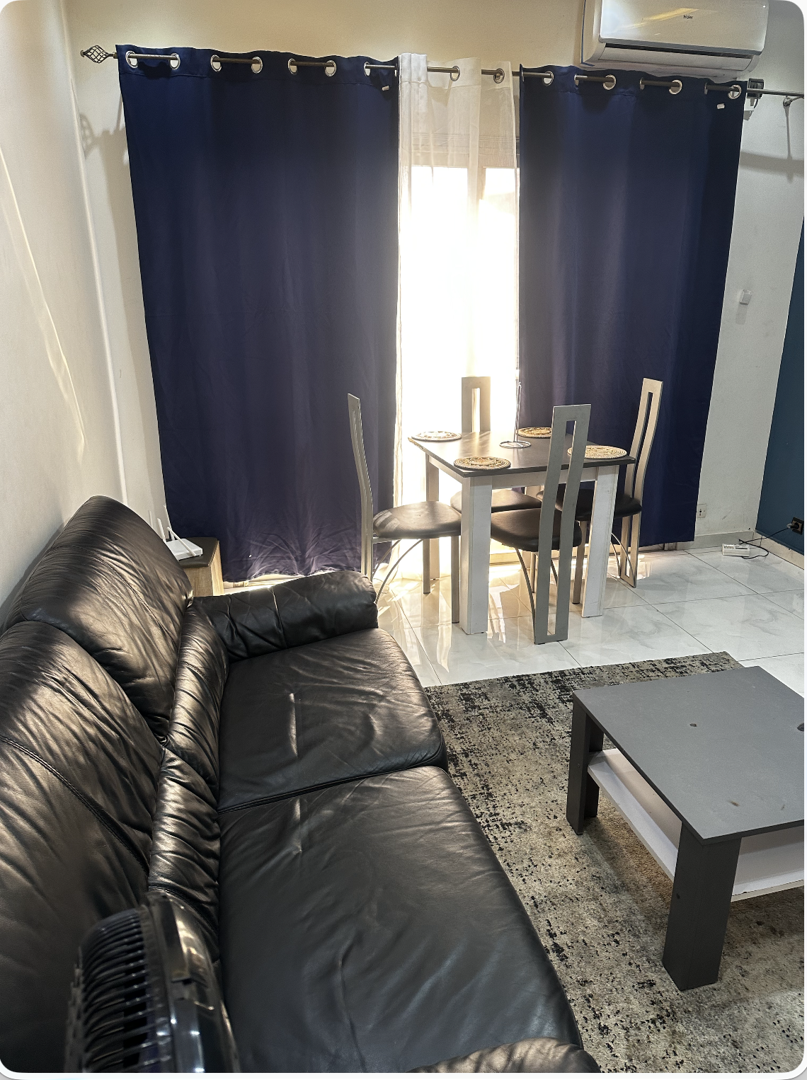 Capture d’écran 2026-02-18 à 14.44.22 appartement meublé F3 avec 3 salles de bain à Liberté 6