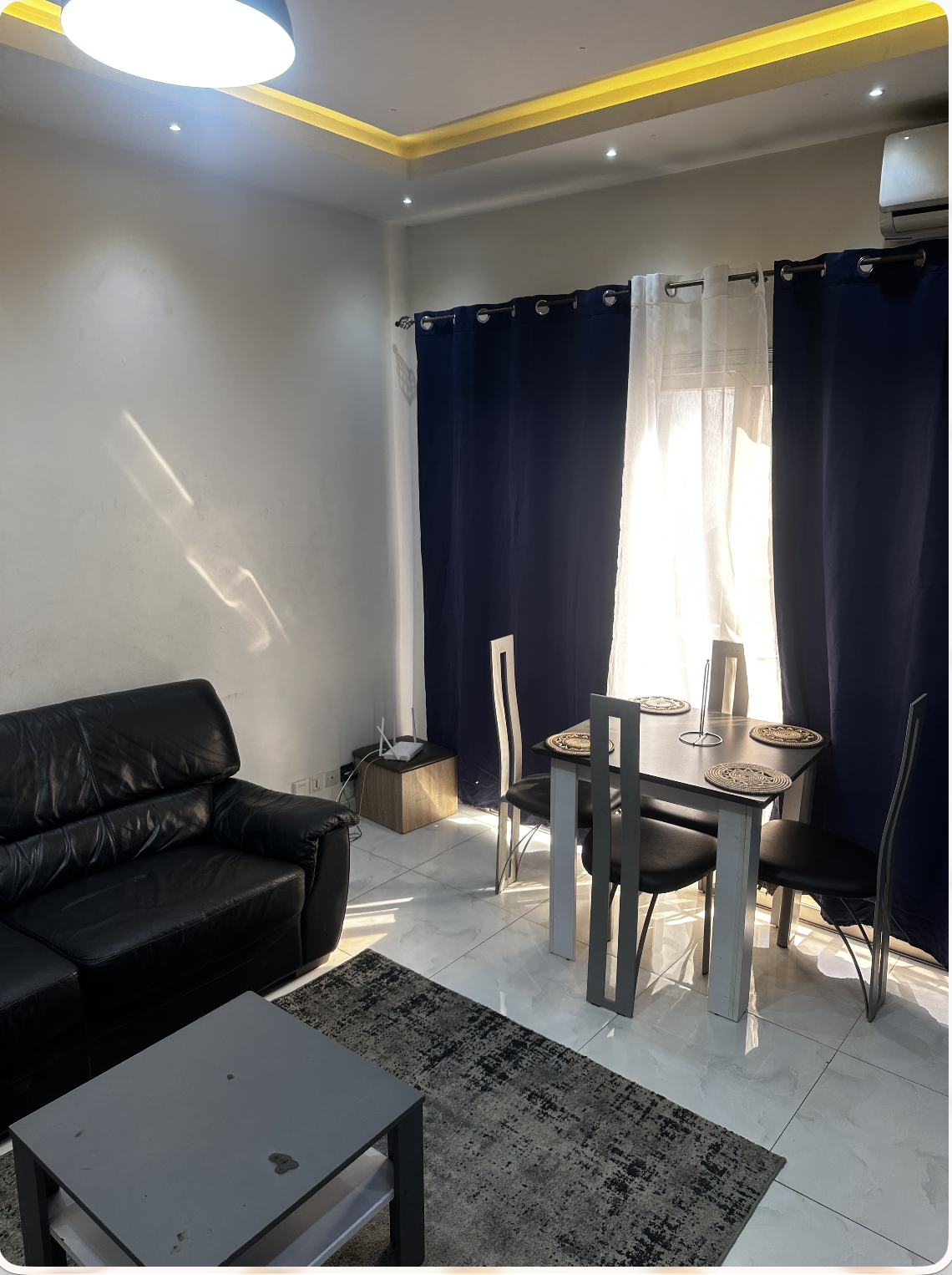 Capture d’écran 2026-02-18 à 14.45.41 appartement meublé F3 avec 3 salles de bain à Liberté 6