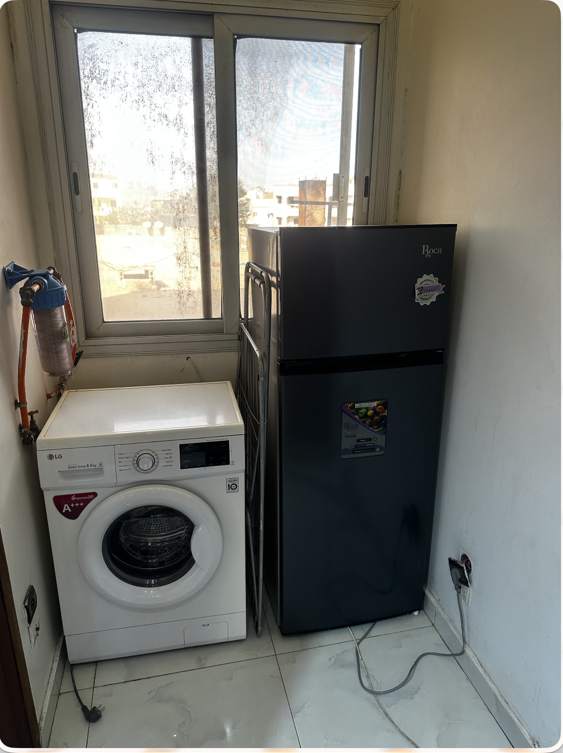 Capture d’écran 2026-02-18 à 14.46.26 appartement meublé F3 avec 3 salles de bain à Liberté 6