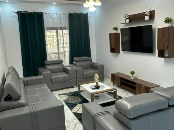 appartement 3 chambres aux Mamelles Dakar