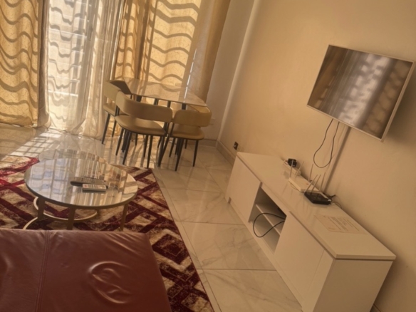 appartement 2 chambres Liberté 6 Dakar
