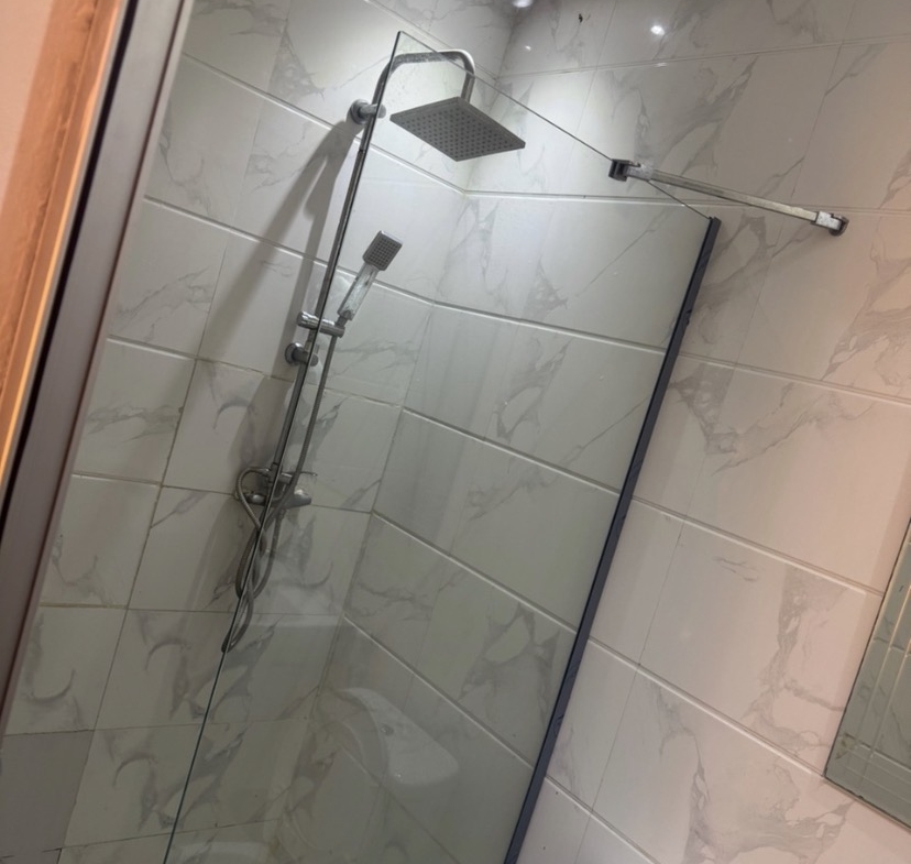 Appartement chambres salon cuisine climatisé à Liberté 6 Dakar