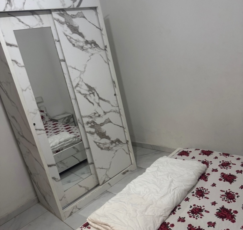 Appartement chambres salon cuisine climatisé à Liberté 6 Dakar