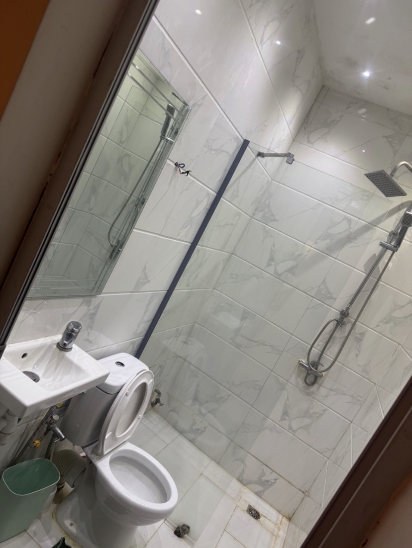 Screenshot Appartement chambres salon cuisine climatisé à Liberté 6 Dakar