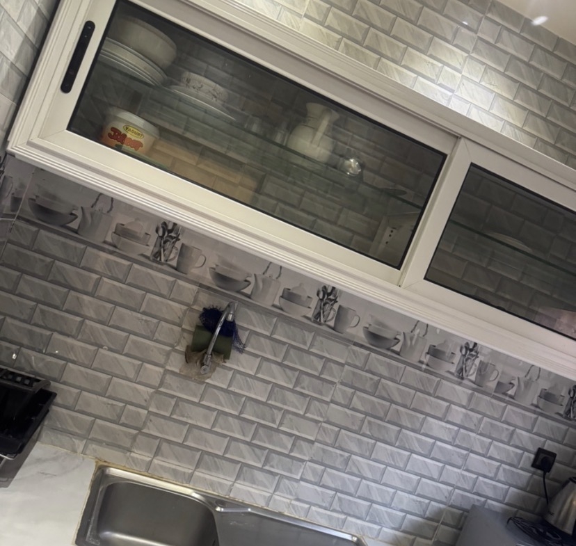 Appartement chambres salon cuisine climatisé à Liberté 6 Dakar