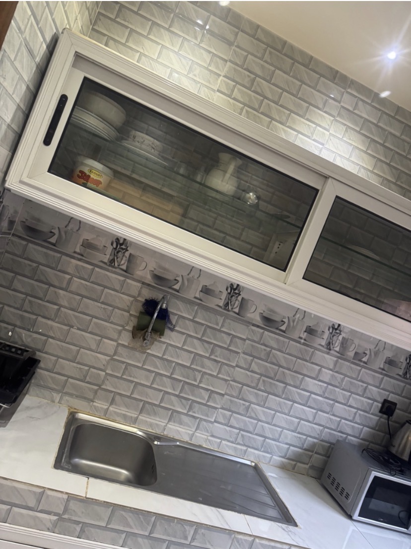 Screenshot Appartement chambres salon cuisine climatisé à Liberté 6 Dakar