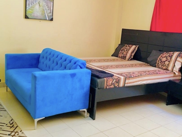 mini studio climatisé à Keur Gorgui Dakar