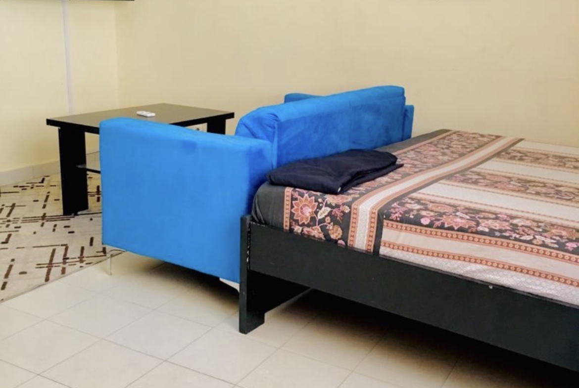 mini studio climatisé à Keur Gorgui Dakar