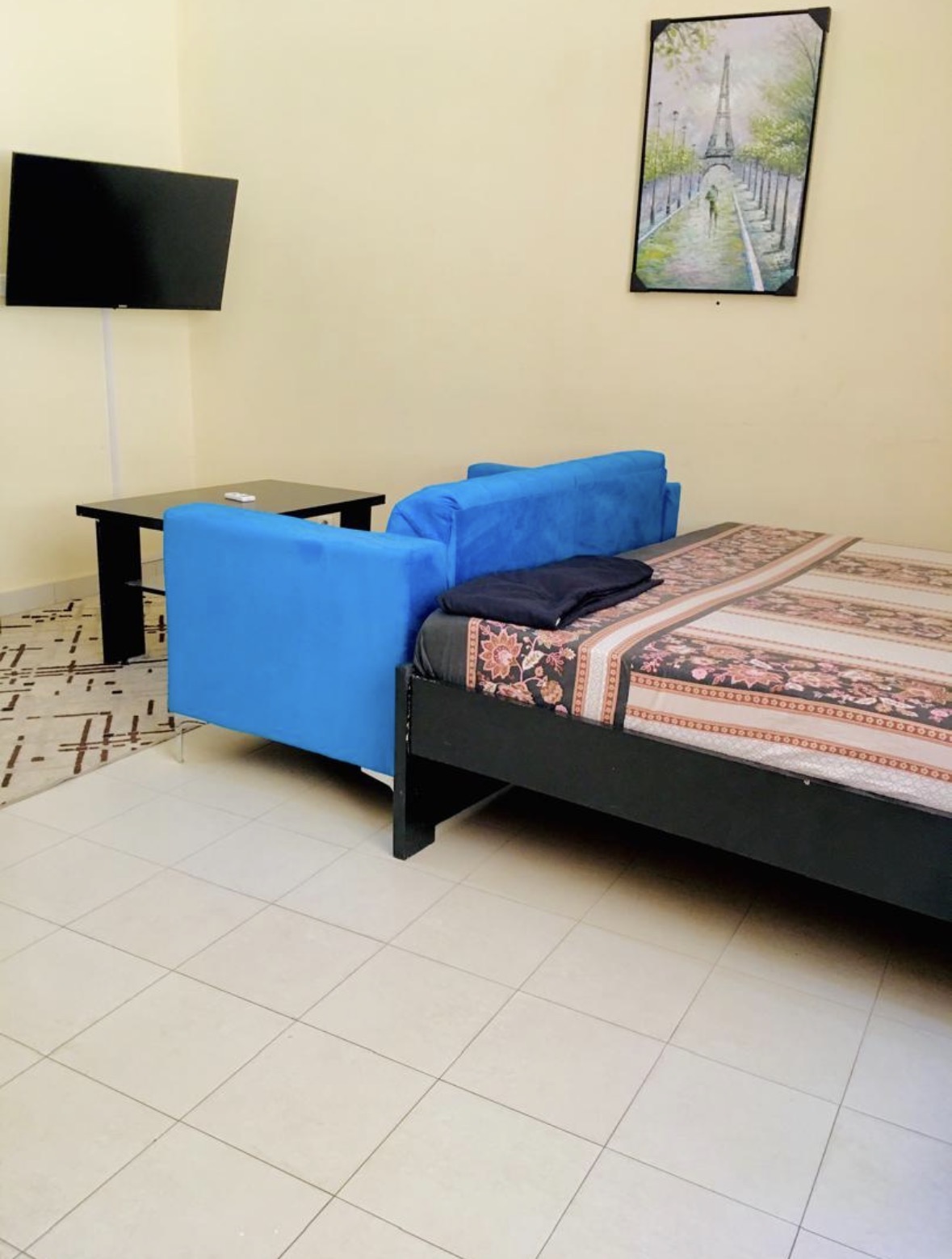 mini studio climatisé à Keur Gorgui Dakar