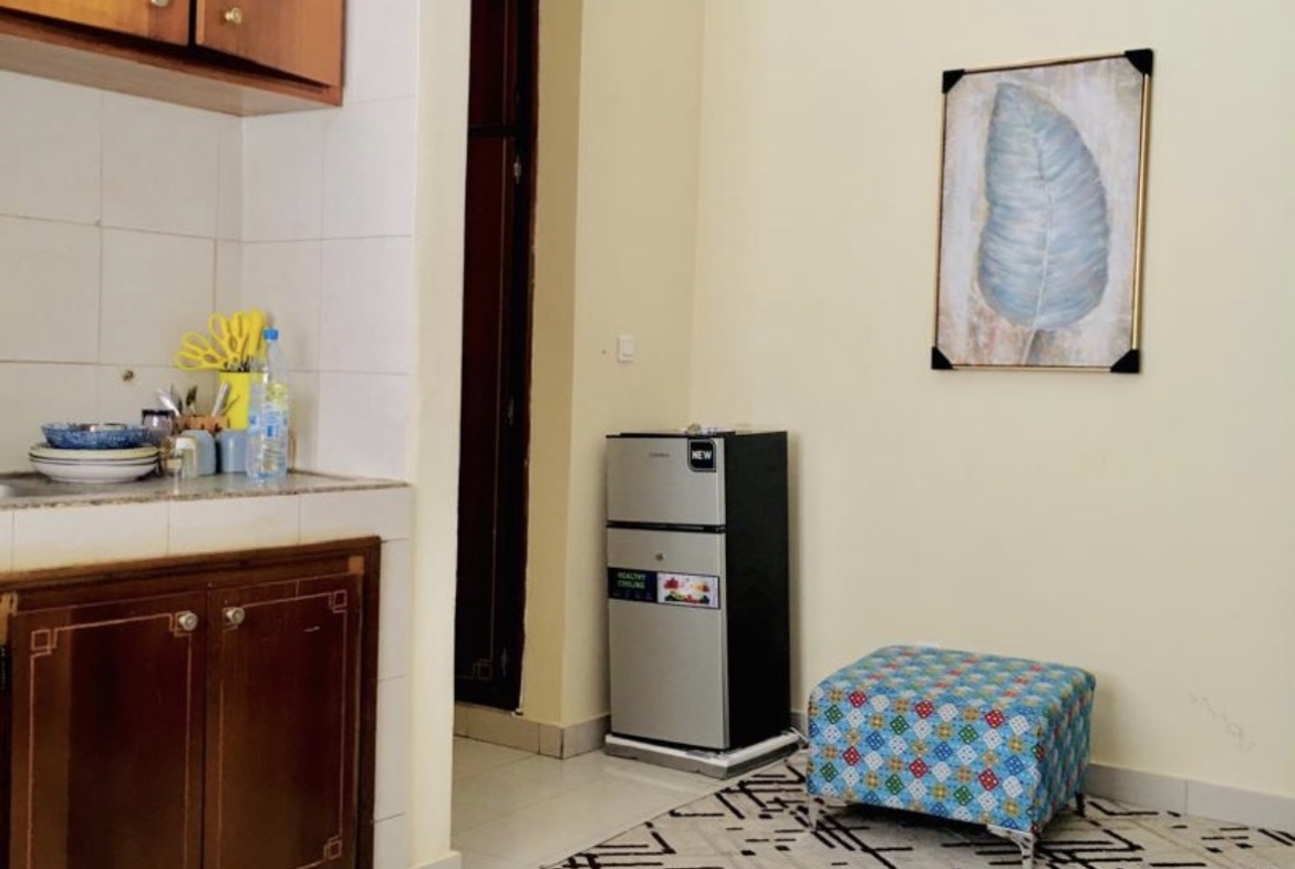 mini studio climatisé à Keur Gorgui Dakar