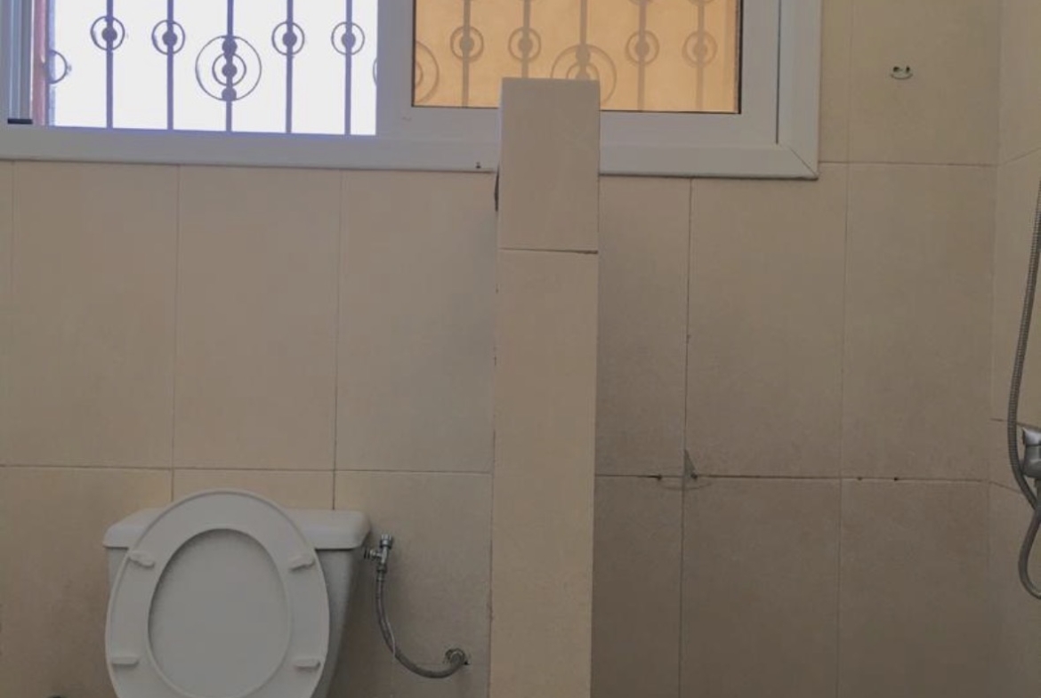 mini studio climatisé à Keur Gorgui Dakar