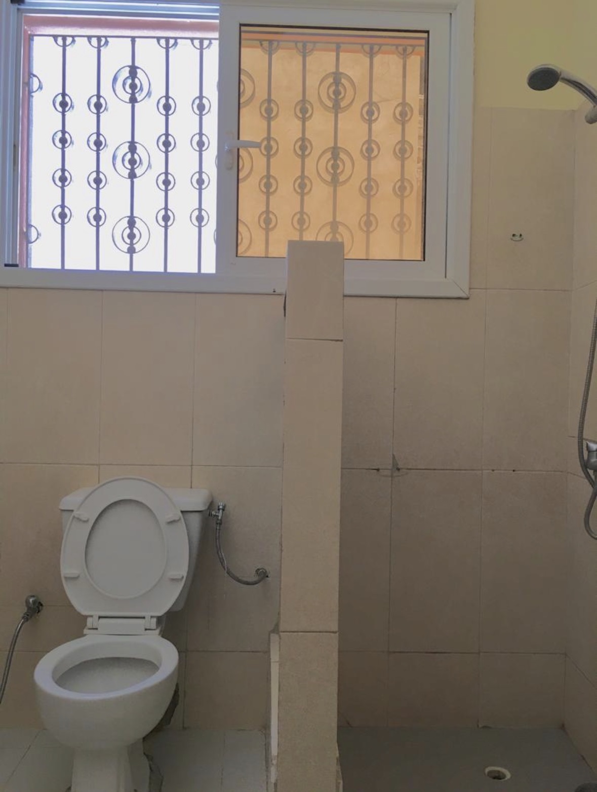 mini studio climatisé à Keur Gorgui Dakar