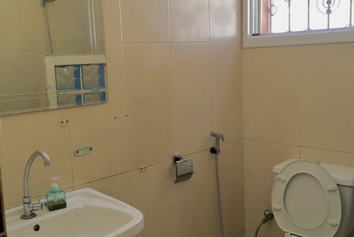 mini studio climatisé à Keur Gorgui Dakar