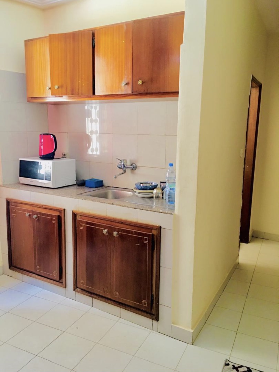 mini studio climatisé à Keur Gorgui Dakar