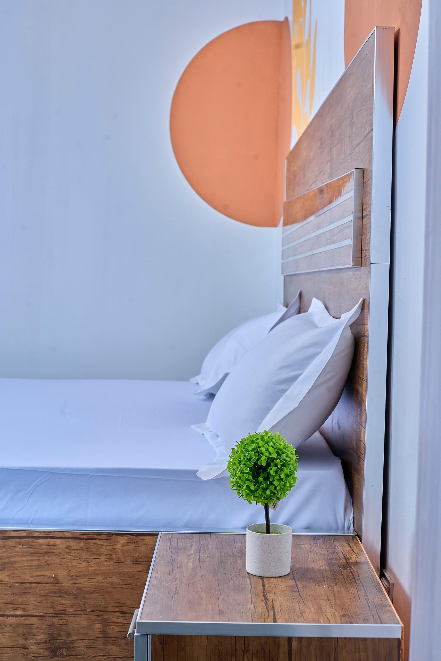 Chambre meublée Cité Mbackiyou Faye Mamelles Dakar