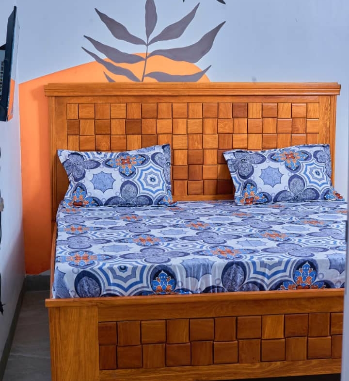 chambre meublée Mamelles Dakar