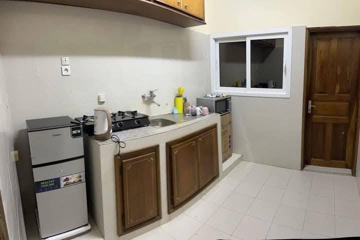 chambre climatisée à la cité keur gorgui dakar1