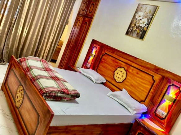 mini studio à Ouest Foire Dakar