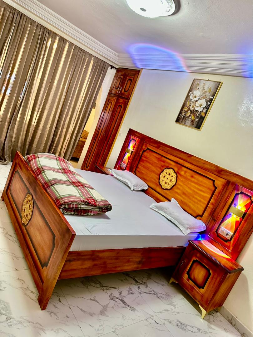 mini studio à Ouest Foire Dakar mini studio à Ouest Foire Dakar