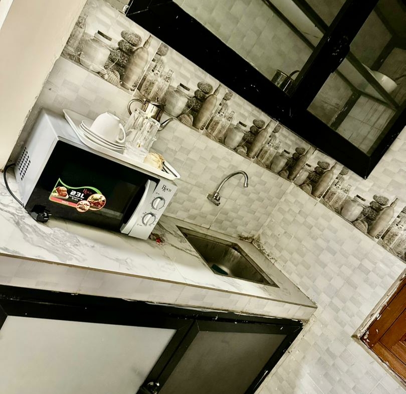 mini studio à Ouest Foire Dakar