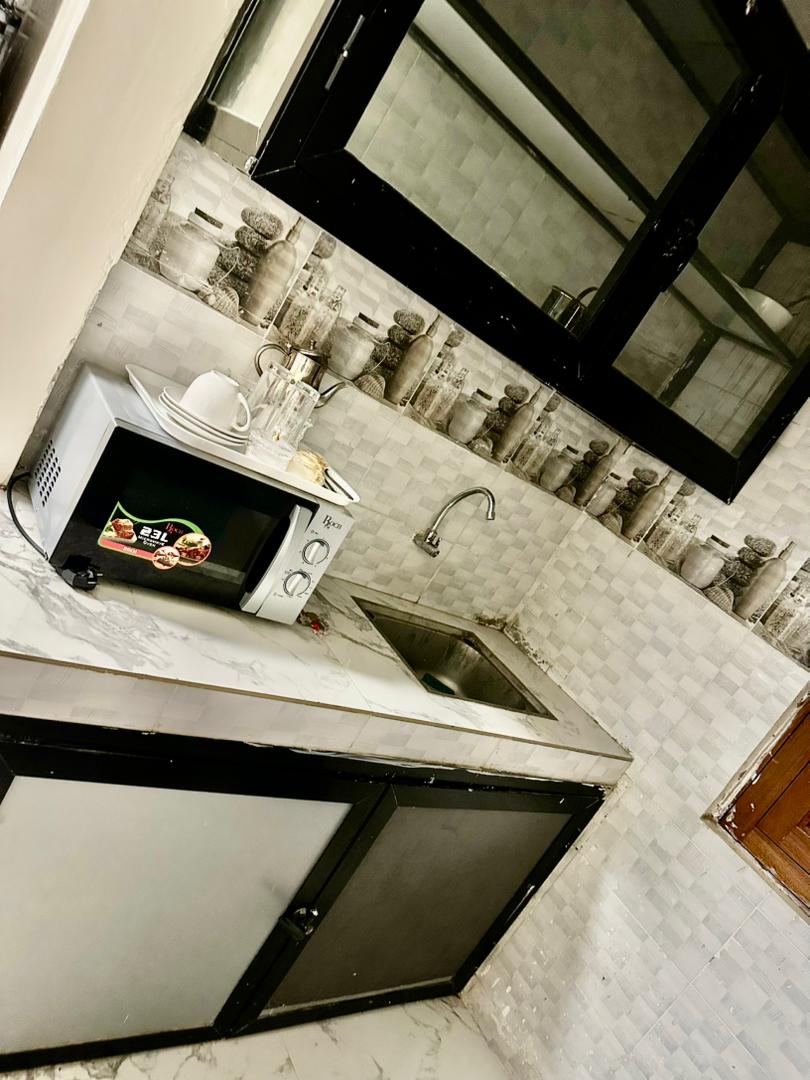 mini studio à Ouest Foire Dakar1 mini studio à Ouest Foire Dakar