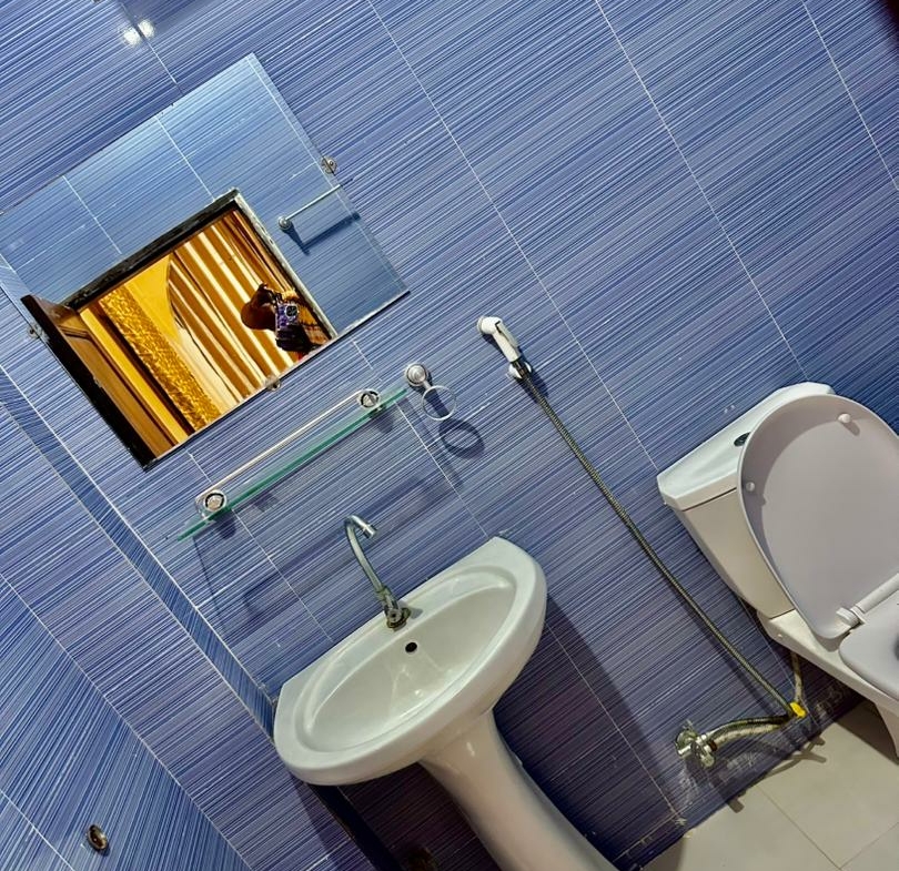 mini studio à Ouest Foire Dakar