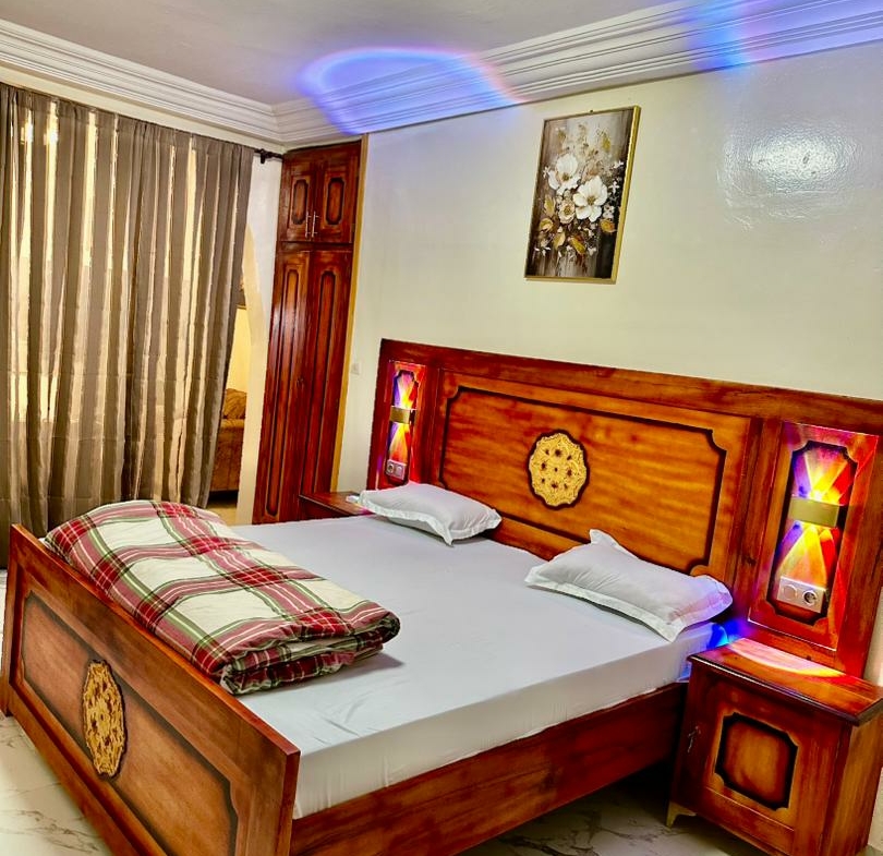 mini studio à Ouest Foire Dakar