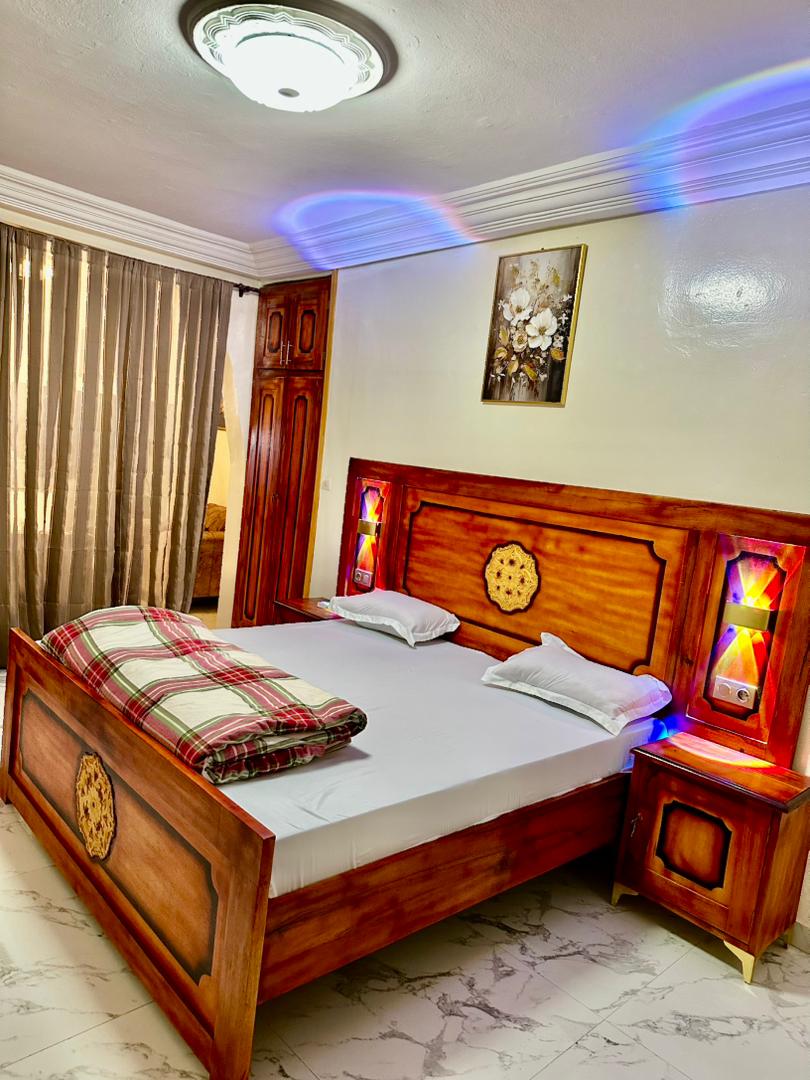 mini studio à Ouest Foire Dakar6 mini studio à Ouest Foire Dakar