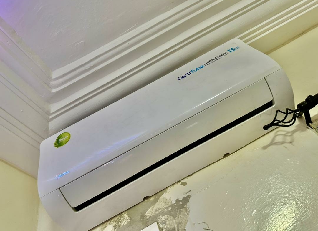 mini studio à Ouest Foire Dakar