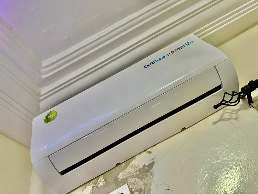 mini studio à Ouest Foire Dakar7 mini studio à Ouest Foire Dakar