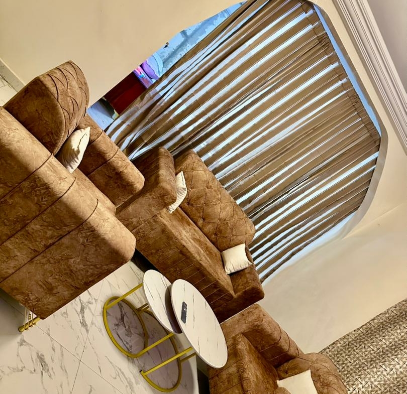 mini studio à Ouest Foire Dakar