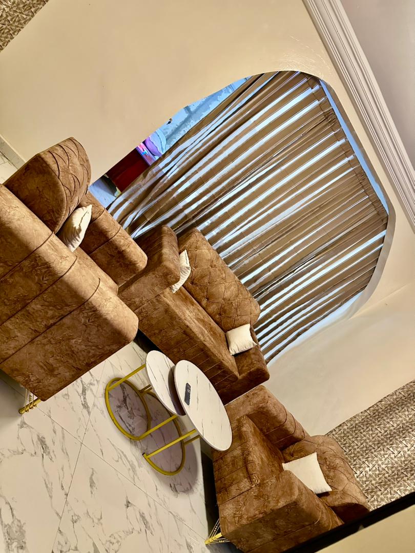 mini studio à Ouest Foire Dakar8 mini studio à Ouest Foire Dakar