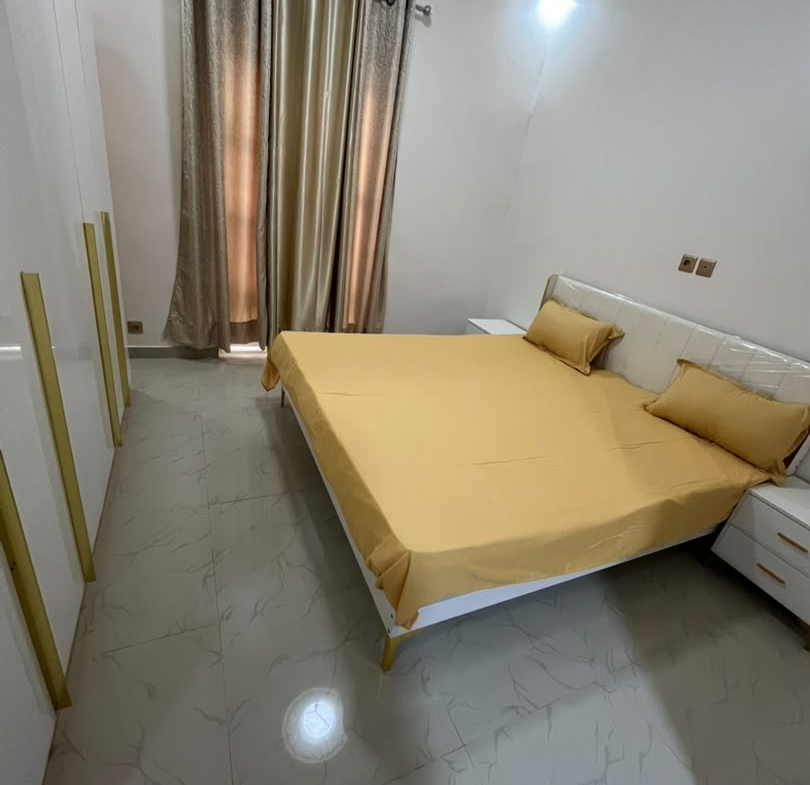 Appartement meublé Sacré-Cœur