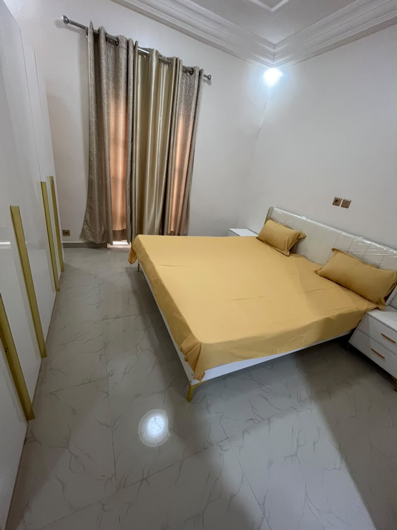 Appartement meublé Sacré-Cœur